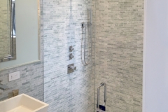 Door-Panel Enclosure