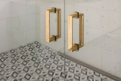 Brass Handles