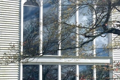 historical custom made and fitted church windows