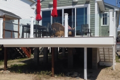 Custom Glass Railings