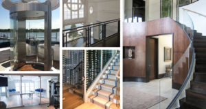 Specialty Glass Designs