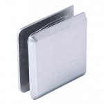 00355 Habitat Wall/Glass Beveled Clamp