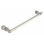 Concerto 24" Towel Bar x Knob