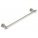 Concerto 24" and 30" Single Towel Bar