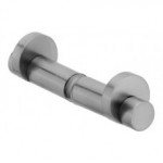 Counterpoint Double Robe Hook