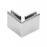 L.10.152 Symphony Glass/Glass Clamp
