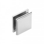 L.10.155 Symphony Operable Transom Clamp Wall/Glass