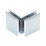 L.10.158 Symphony Glass to Glass Clamp