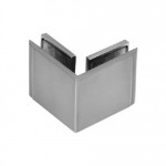 L.30.152 Concerto Glass/Glass Clamp