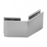 L.30.153 Concerto Glass/Glass Clamp