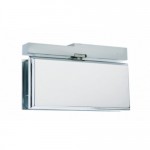 L.30.164 Concerto Pivot Hinge Standard Mounting Bracket