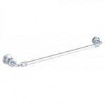 Rondo 24” Towel Bar x Knob