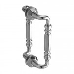 Rondo 6” and 8” Double Pull 