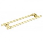 Sonata 24” Double Towel Bar