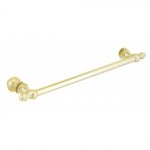 Sonata 24” Towel Bar and Knob