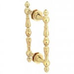 Sonata 6” and 8” Double Pull