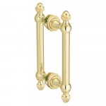 Sonata 6” and 8” Double Pull
