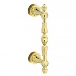 Sonata 6” and 8” Single Pull