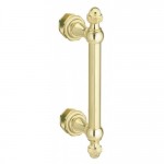 Sonata 6” and 8” Single Pull