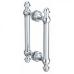 Symphony 12” and 18” c/c Double Pull