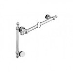 Symphony Towel Bar x 6" Pull