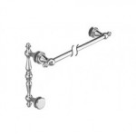 Symphony 24” Towel Bar x 8” Pull