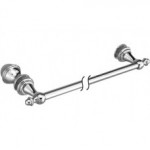 Symphony 24” Towel Bar x Knob