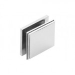 Symphony U-Clamp Glass/ Wall Floor