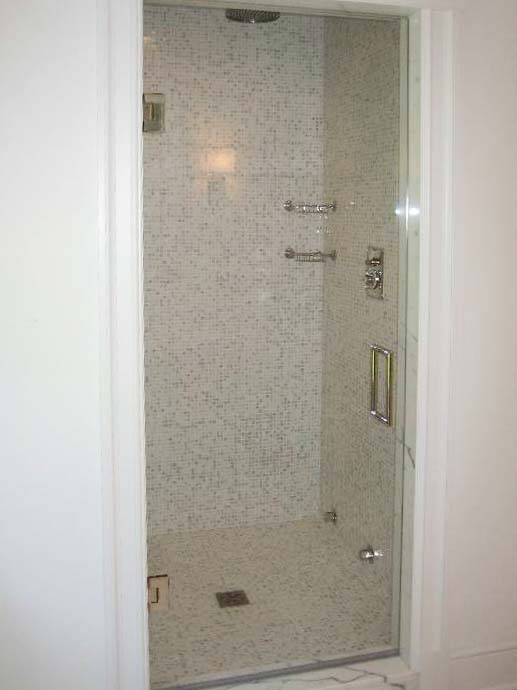 SINGLE DOORS