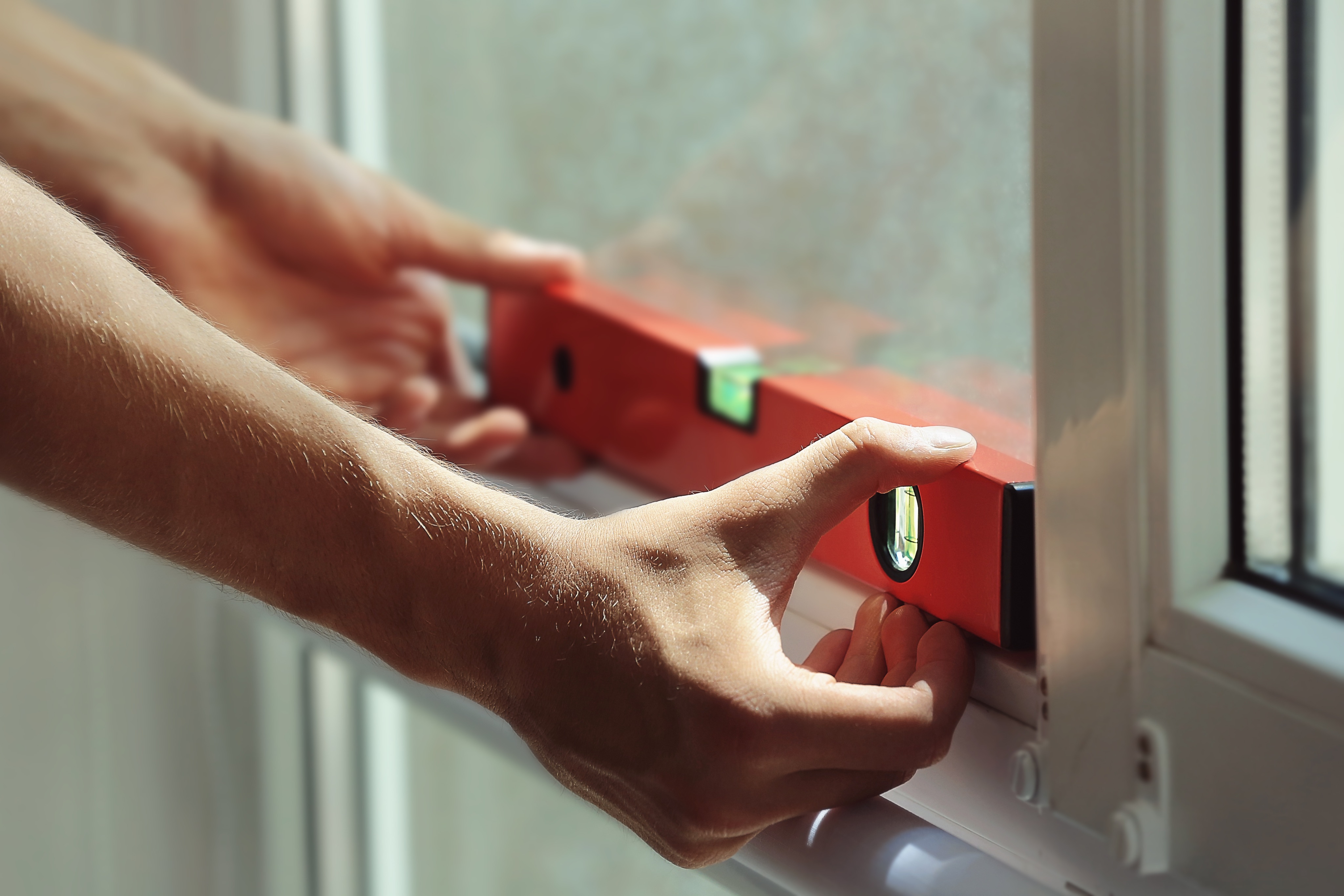 5 Reasons You Should Hire a Professional to Install Your Windows