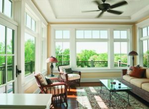 custom window replacement ct
