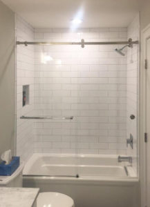 best sliding shower doors