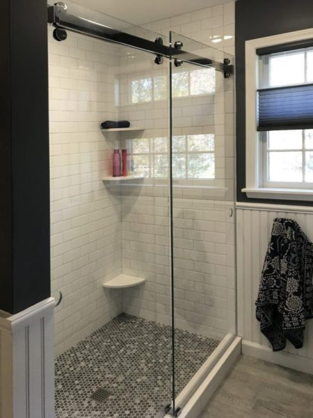 Sliding Shower Door, Small Sliding Shower Doors